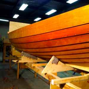 Boat Build
